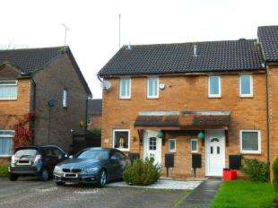 2&nbsp;Bedroom&nbsp;End of Ter...